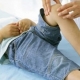 درد زانو در کودکان